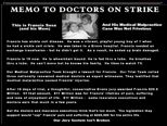 New York Medical Malpractice Lawyers
